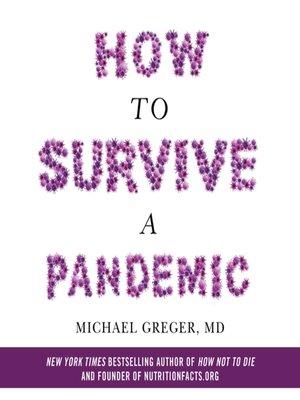 cover image of How to Survive a Pandemic